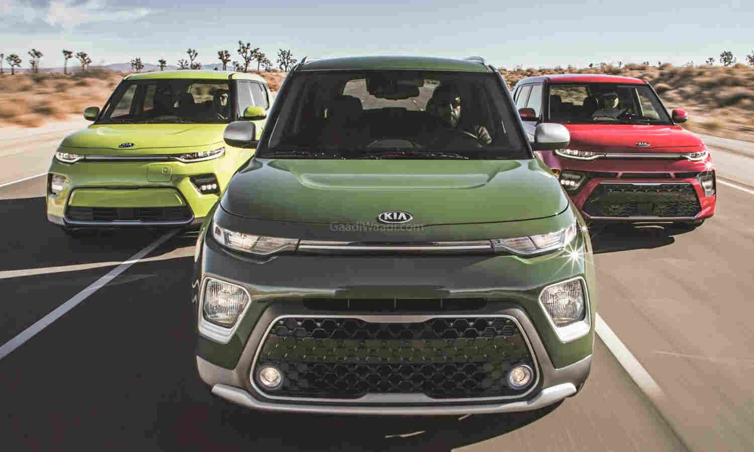 2025 तक आएगी किआ AY कंपनी की पहली मजबूत हाइब्रिड कार Kia AY SUV hybrid car Kia AY in 2025