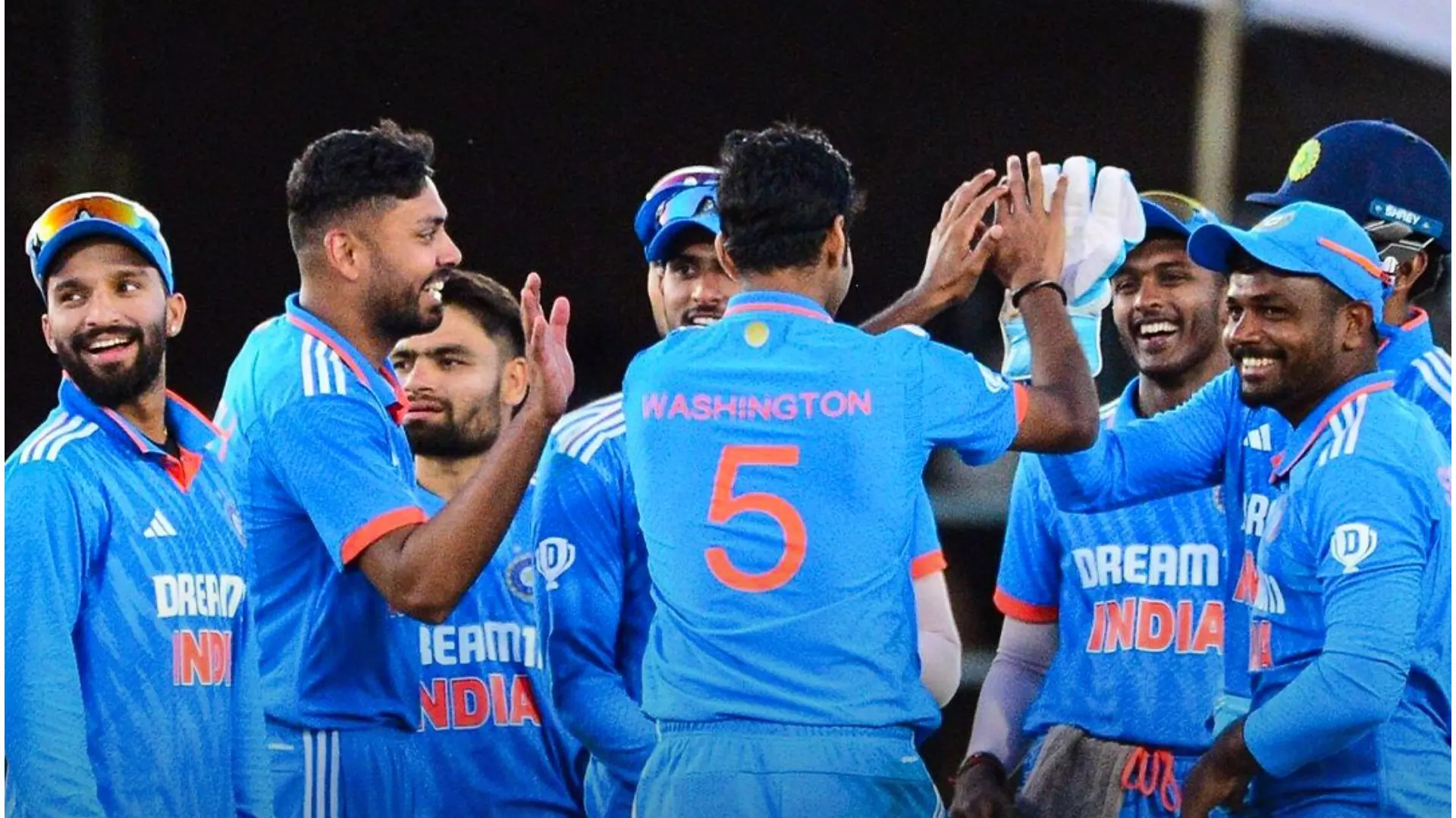 IND vs SA ODI Series Highlights(Pic Credit-Social Media)