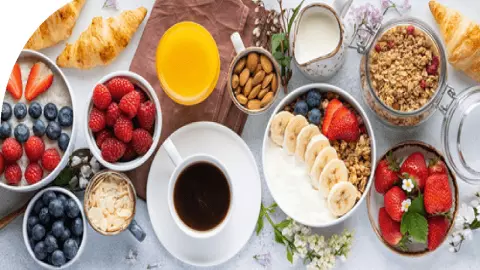 Breakfast Food Trends Breakfast Food Trends