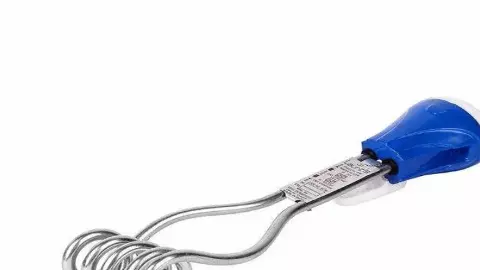 Best Immersion Rod