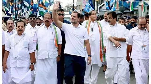 bharat jodo yatra 2 bharat jodo yatra 2
