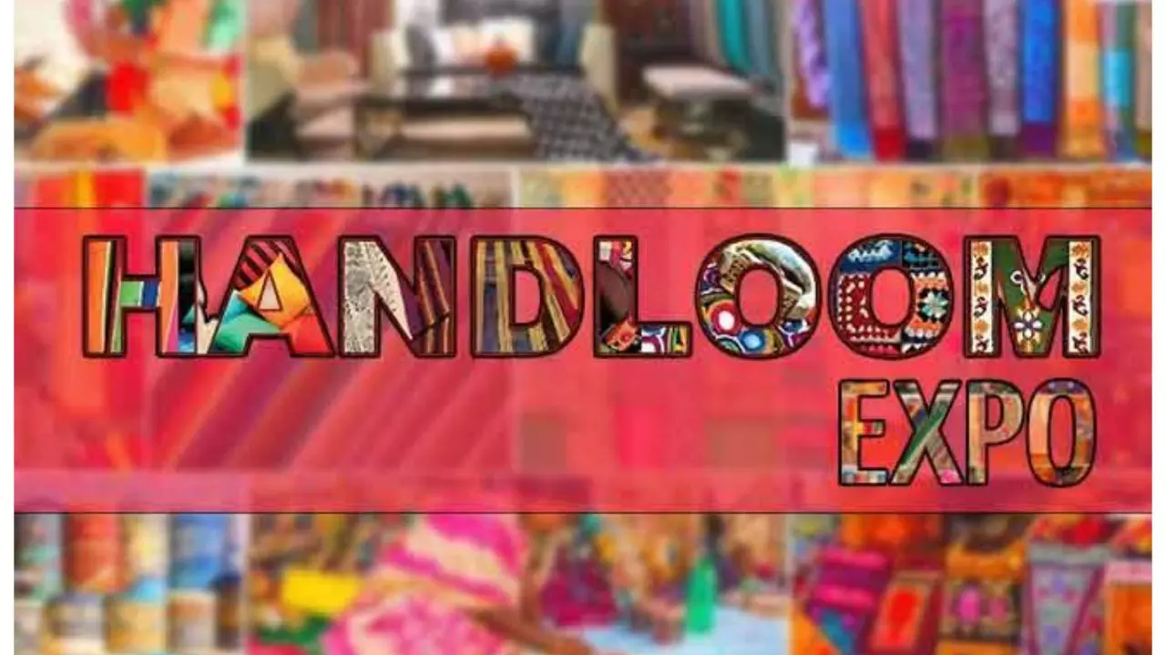 Handloom Expo 2023
