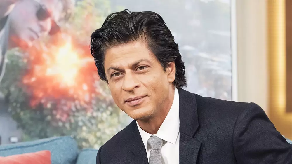 Shahrukh Khan ने अपनी अगली फिल्म का किया खुलासा, शेयर की अपने किरदार को लेकर दिलचस्प बातें