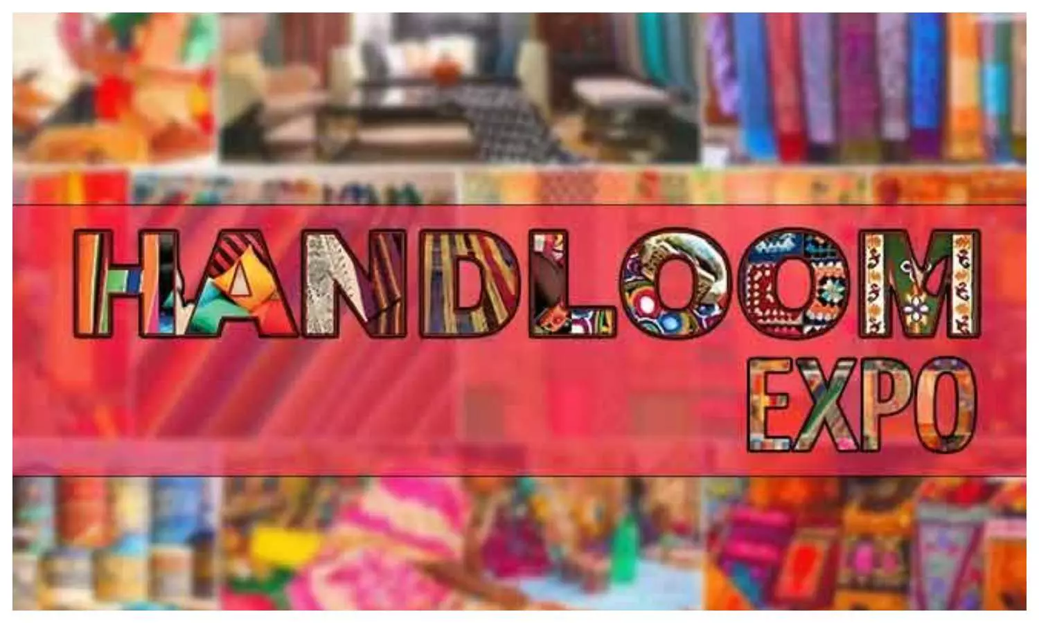 Handloom Expo 2023 Handloom Expo 2023