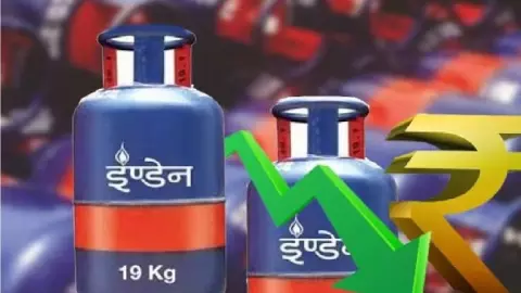 LPG Cylinder Price