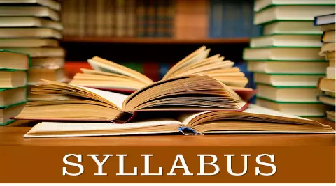 UPSC NDA Syllabus 2024: यूपीएससी एनडीए सिलेबस 2024