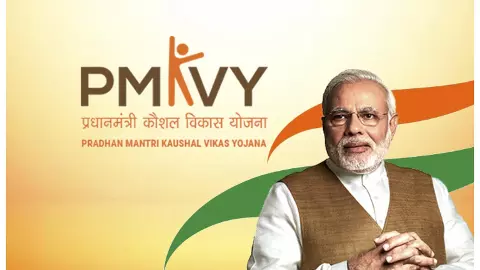 pradhan mantri kaushal vikas yojana 4.0