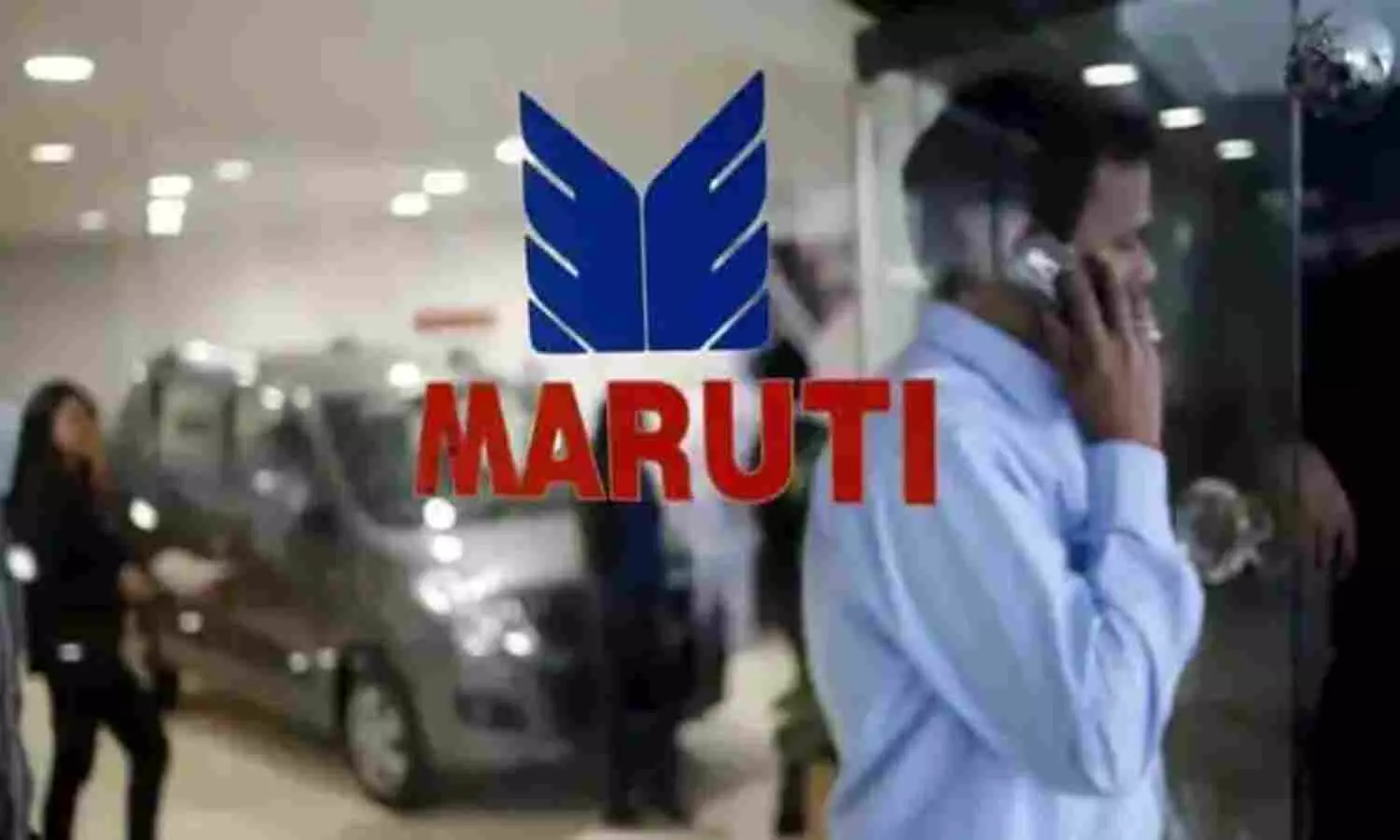 Maruti Cars Delivery Soon