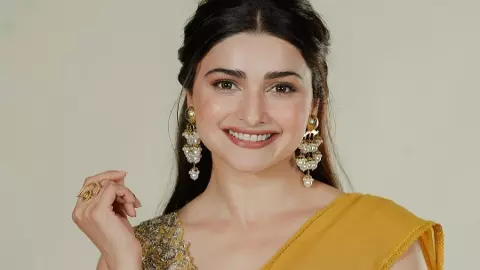 Prachi Desai