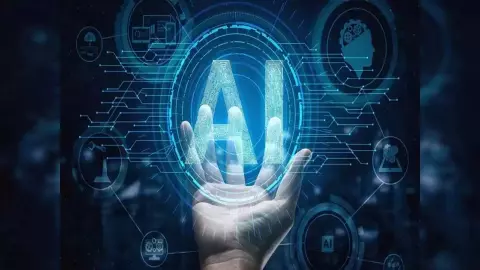 Artificial Intelligence will tell when death will come Artificial Intelligence will tell when death will come