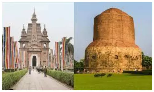 Sarnath