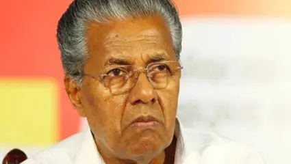 Two Kerala Ministers Resigned (Photo:Social Media)