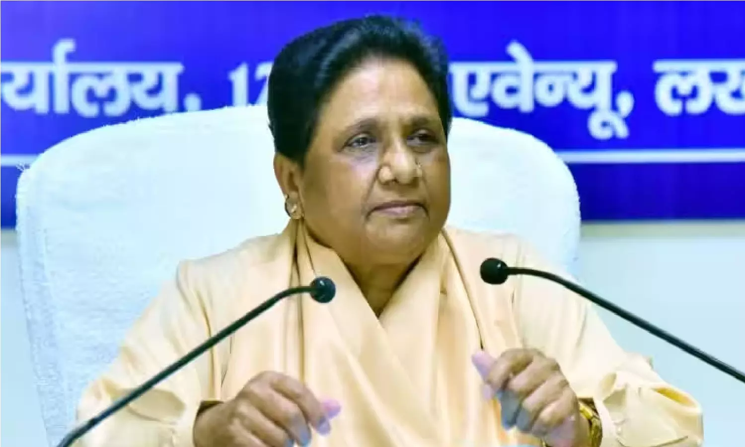 Mayawati: INDIA गठबंधन में BSP की क्या हैं संभावनाएं, मायावती के बयान के निकाल जा रहे हैं सियासी मायने