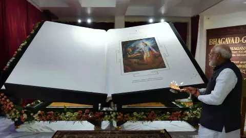 PM Modi in Kolakata