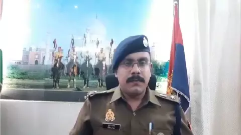 Agra News Agra News
