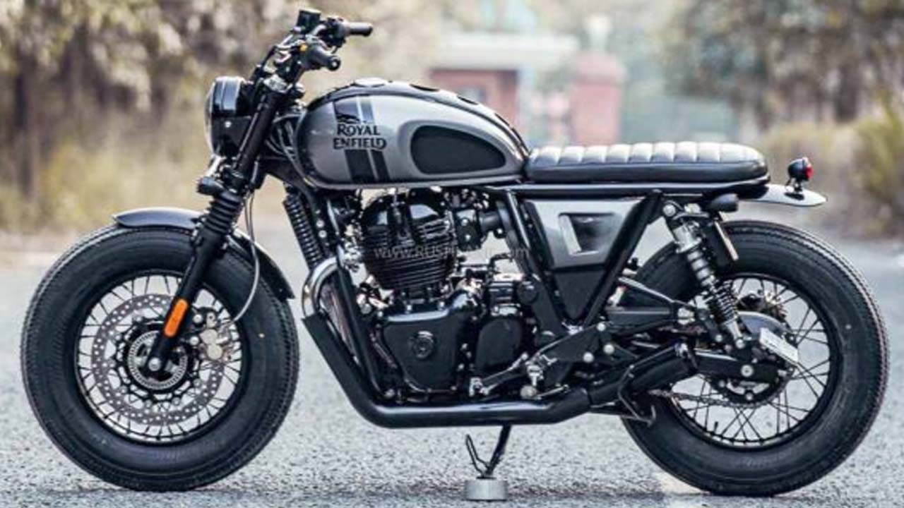 Royal Enfield will launch 5 new bikes in 2024, preparing to update its lineup in the country