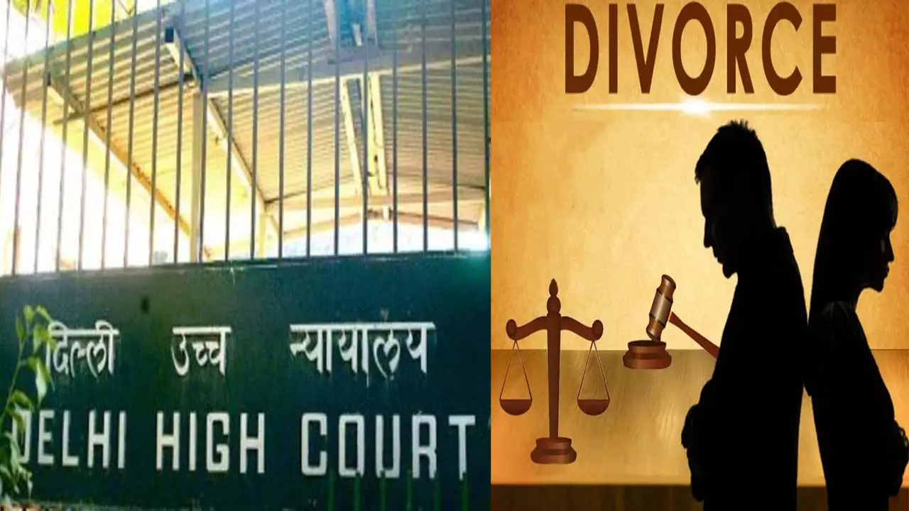 Harassing and humiliating husband in public is extreme cruelty: High Court