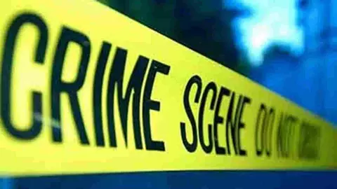 Delhi Murder