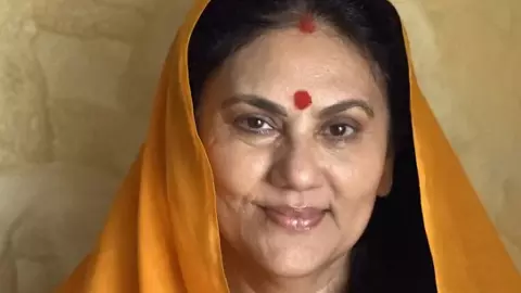 Dipika Chikhlia Dipika Chikhlia