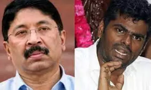 Hindi Language Controversy (Photo:Social Media)