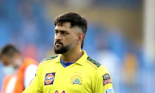 MS Dhoni बिल्कुल फिट, IPL 2024 के लिए जल्द शुरू करेंगे प्रैक्टिस, CSK सीईओ ने माही के साथ टीम सिलेक्शन पर साझा की बड़ी जानकारी