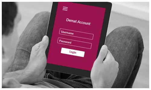 Demat Accounts Nominee