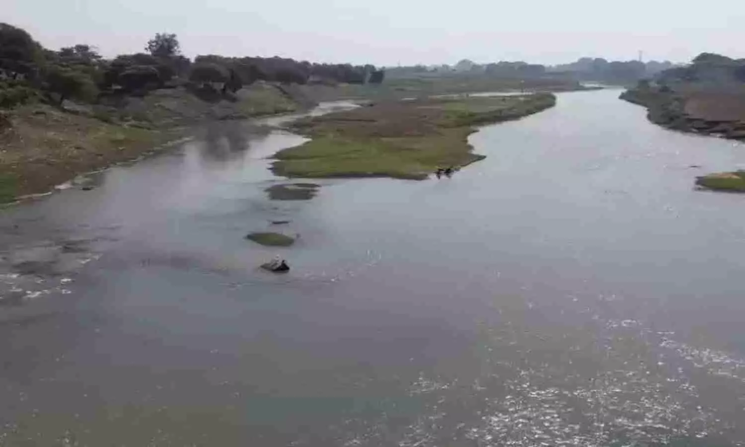 Karmanasa River: कर्मनाशा नदी क्यों है अपवित्र