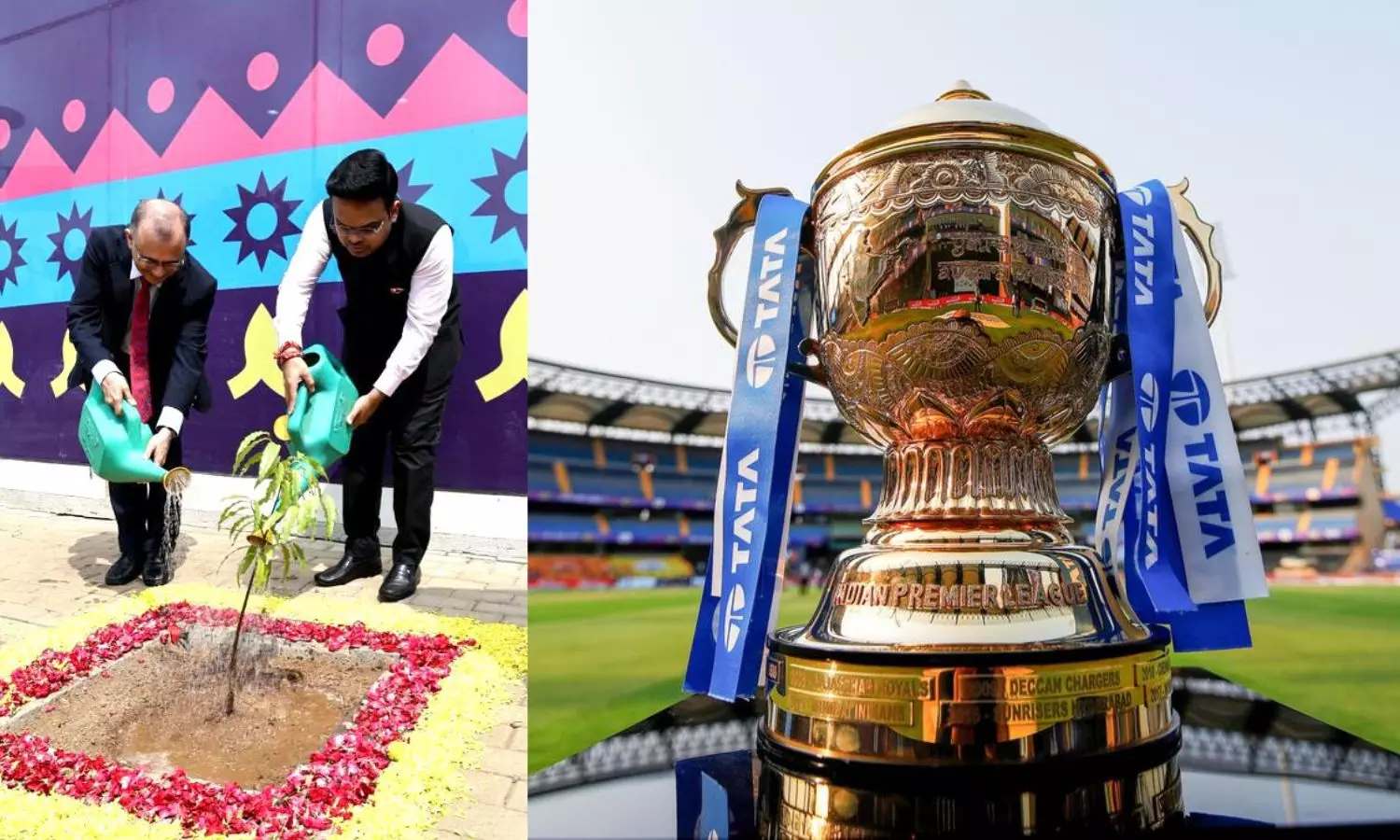 IPL 2024 Title Rights