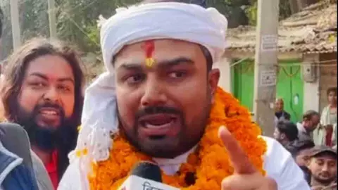 Manish Kashyap