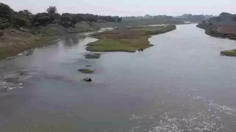 Karmanasa River: कर्मनाशा नदी क्यों है अपवित्र Karmanasa River: कर्मनाशा नदी क्यों है अपवित्र