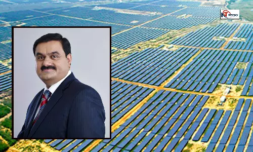 Adani Green Energy: अदाणी ग्रीन में 9,350 करोड़ रुपये का निवेश करेंगे प्रमोटर्स