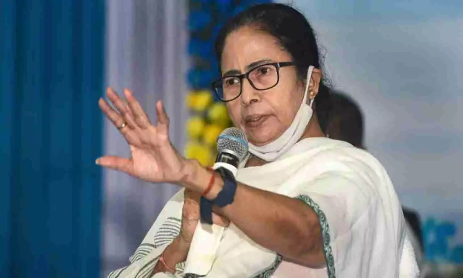 Mamata Banerjee not attend Ram Mandir inauguration