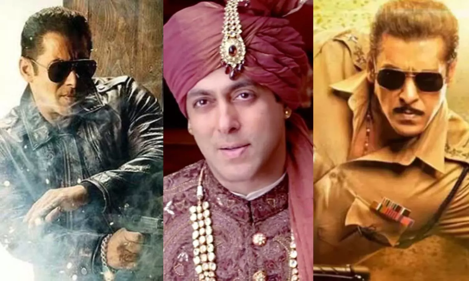 Salman Khan Upcoming Movies