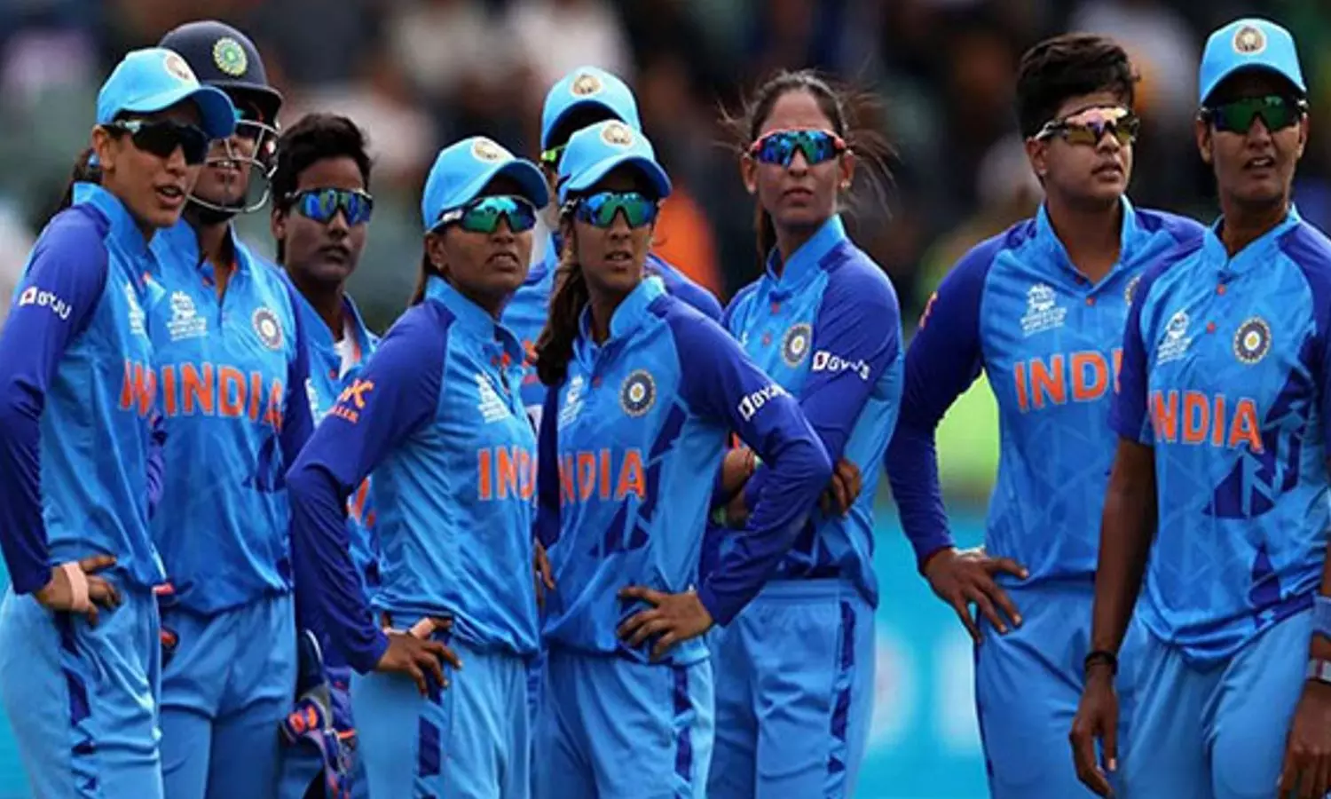 Women Cricketers