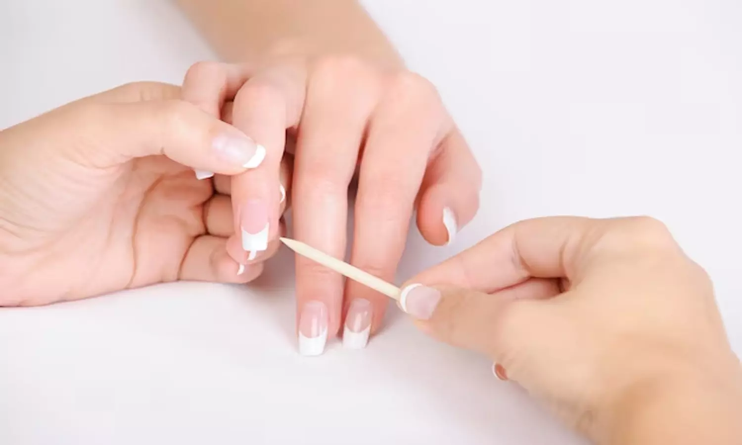 Nail Cleaning Tips