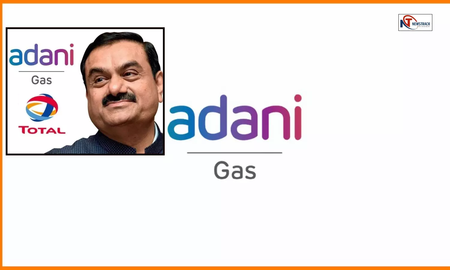 Adani Total Gas: अदाणी टोटल गैस ने फ्लिपकार्ट की सप्लाई चैन को डीकार्बनाइज करने के लिए एमओयू पर किए हस्ताक्षर