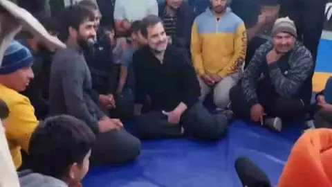 Rahul Gandhi Rahul Gandhi