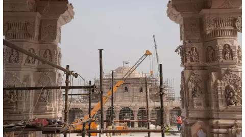 Ram Mandir