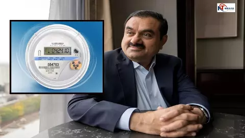 Adani Energy Solutions