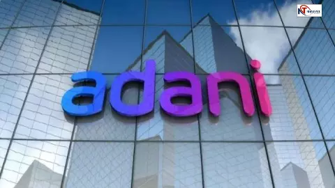 Adani Total JV