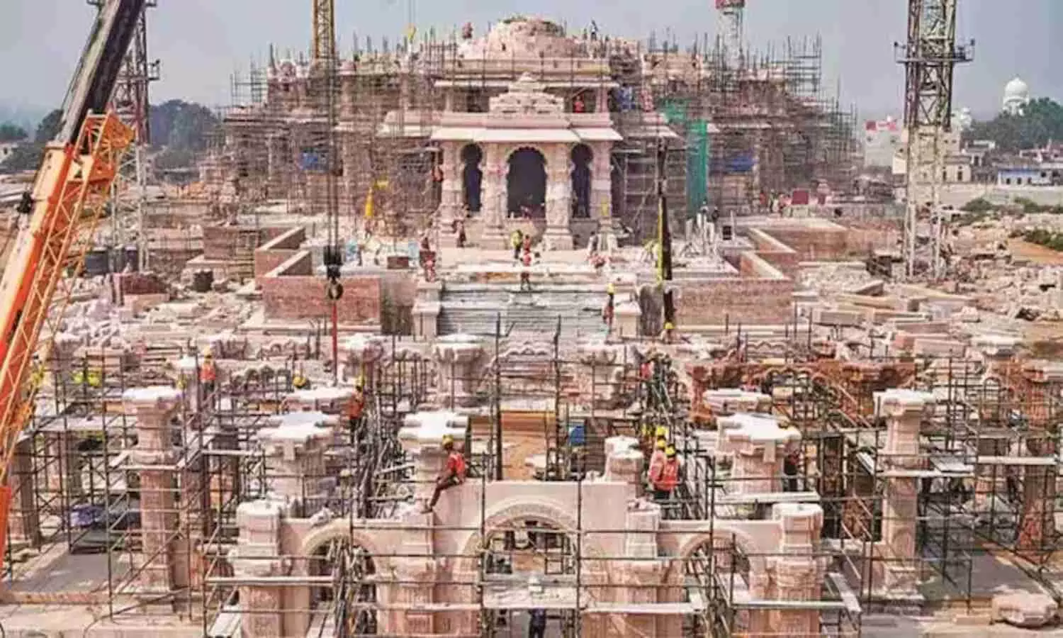 Ram Mandir