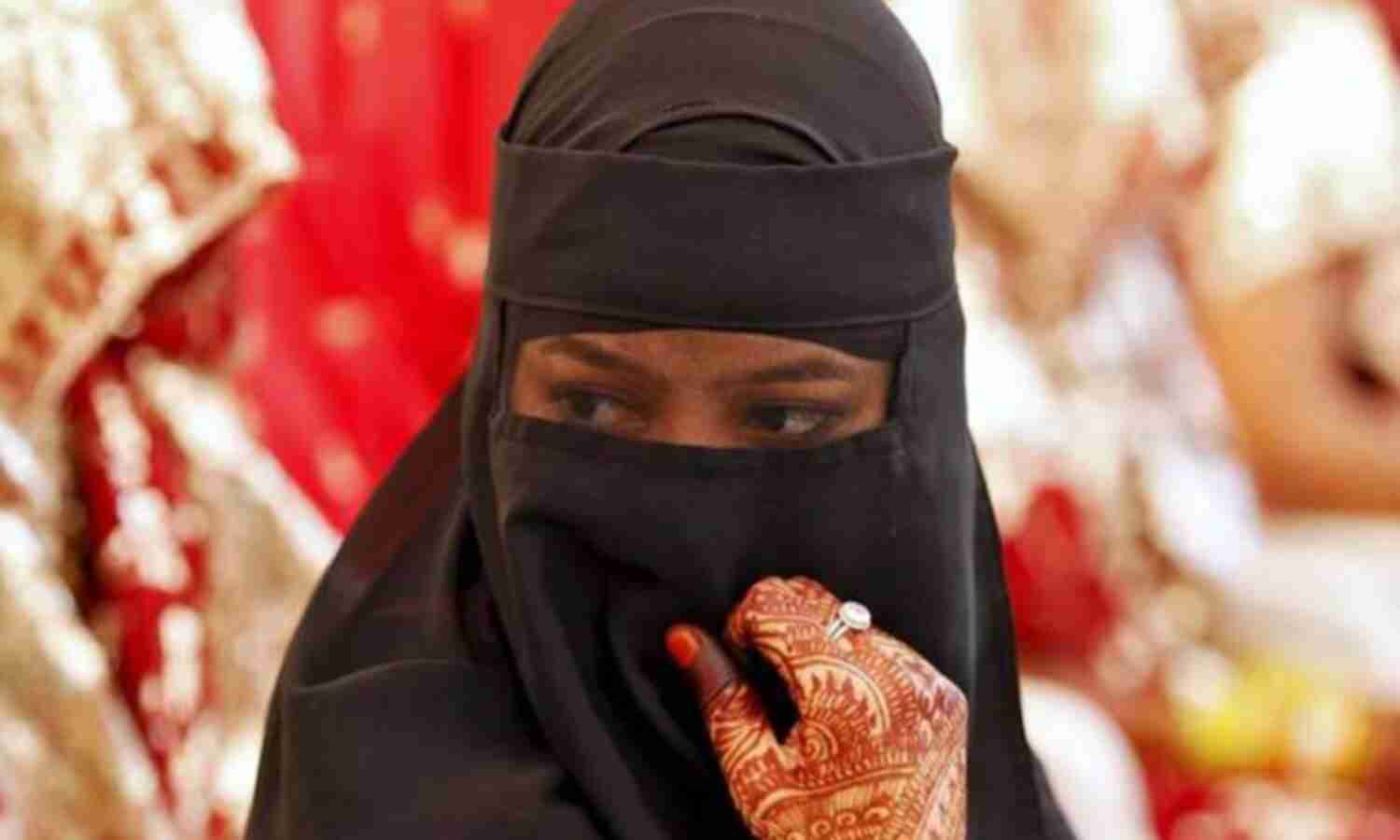 Muslim husband right to polygamy