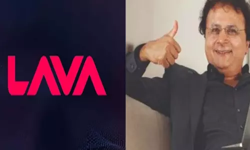 Recovery from owner of Lava mobile in Tihar