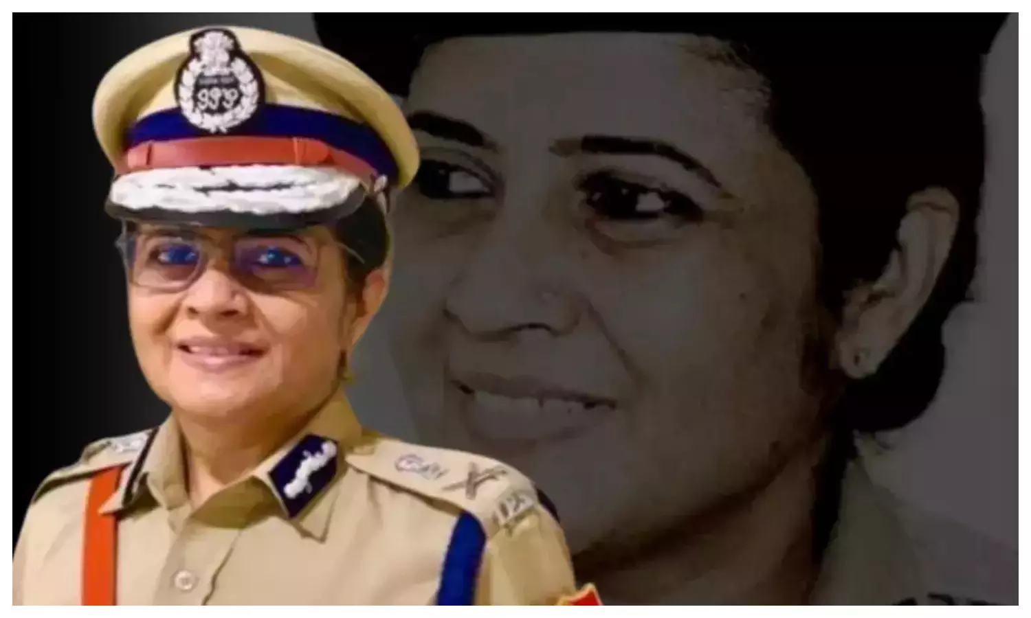 IPS Officer Neena Singh