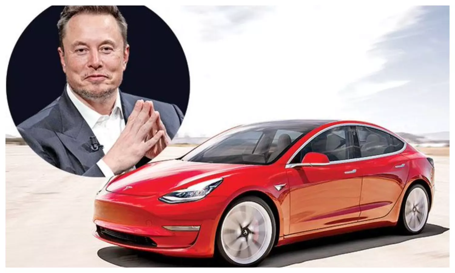 Elon Musks Tesla