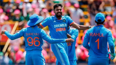 Team India