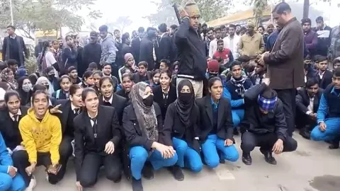 bareilly news