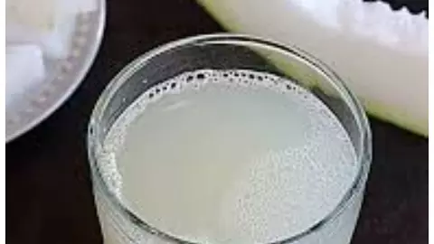 Ash Gourd Juice Benefits