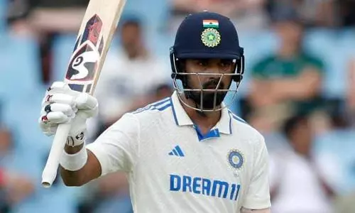 Kl Rahul
