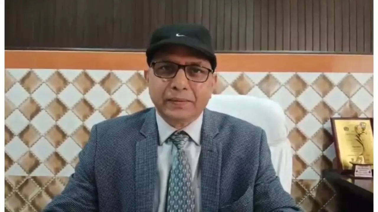 Sonbhadra News